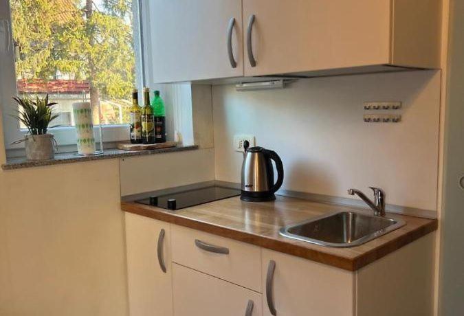 Apartment Piccolo Mondo Ljubljana Exteriör bild