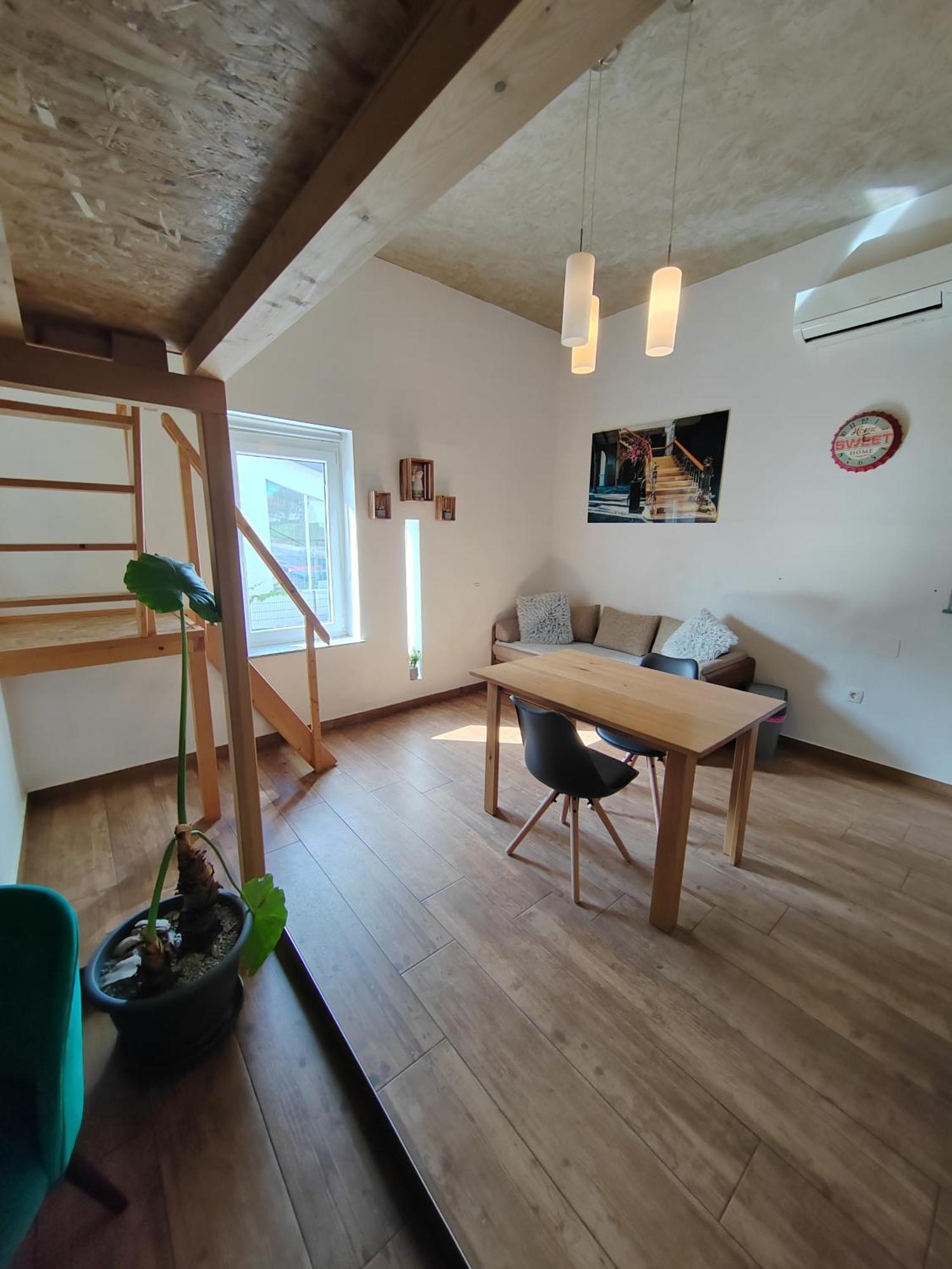 Apartment Piccolo Mondo Ljubljana Exteriör bild