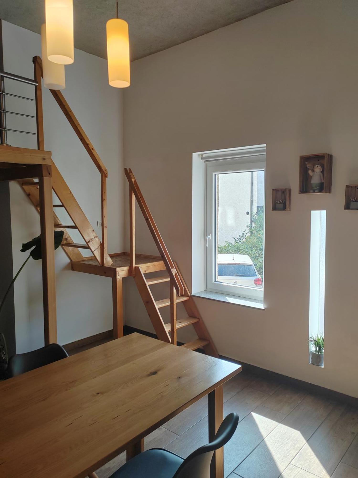 Apartment Piccolo Mondo Ljubljana Exteriör bild