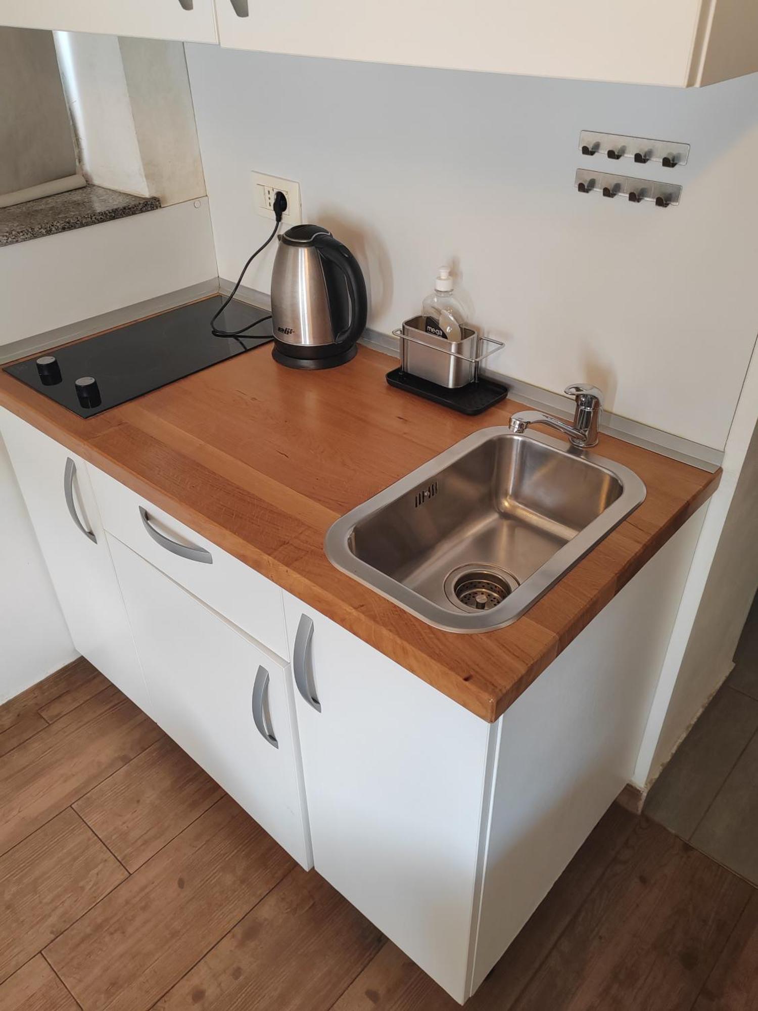 Apartment Piccolo Mondo Ljubljana Exteriör bild
